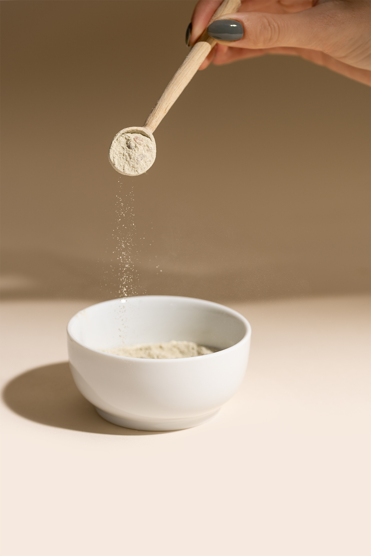 Sels de Bain Désintoxication