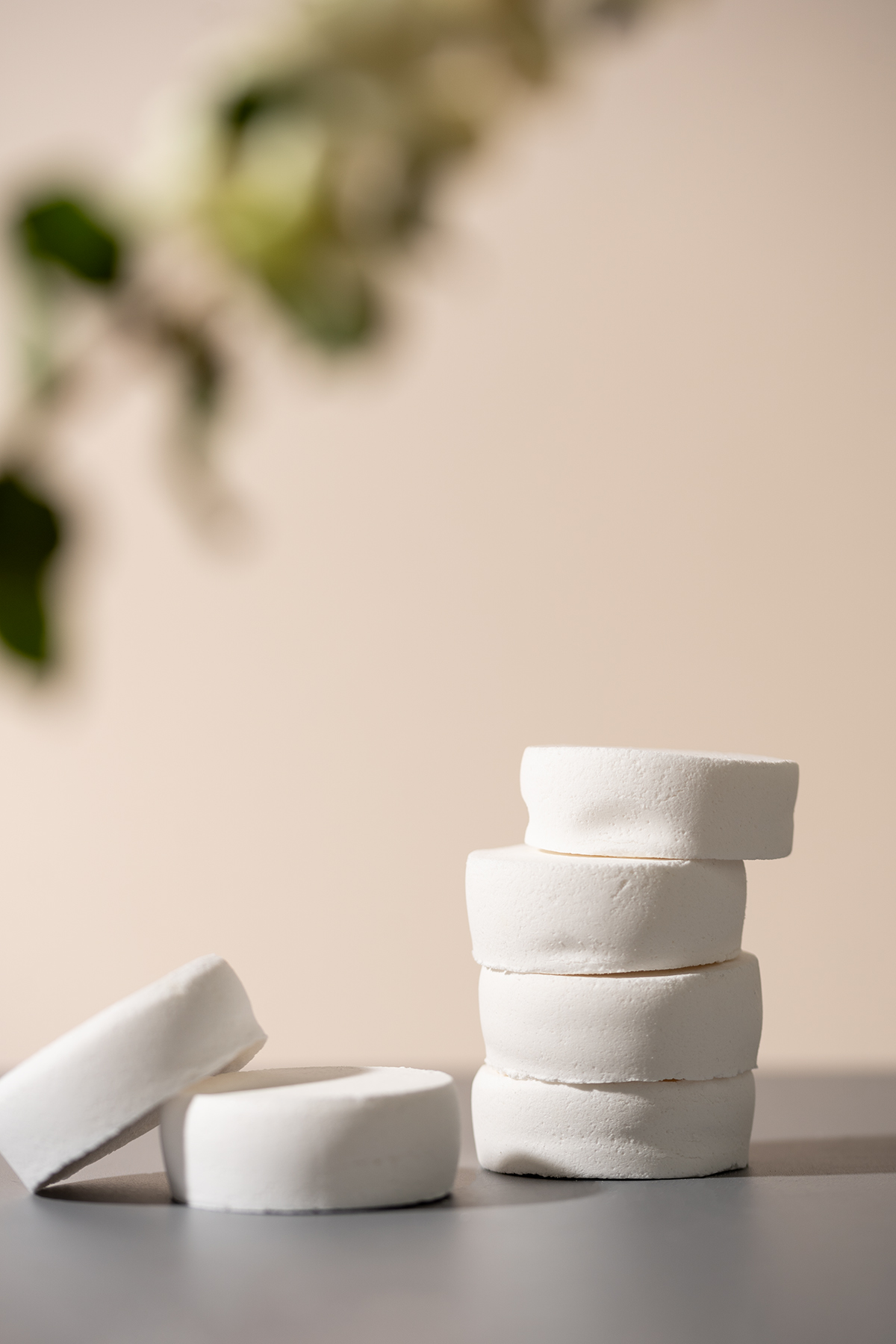 Vapeur de Douche Pamplemousse Rouge Rubis