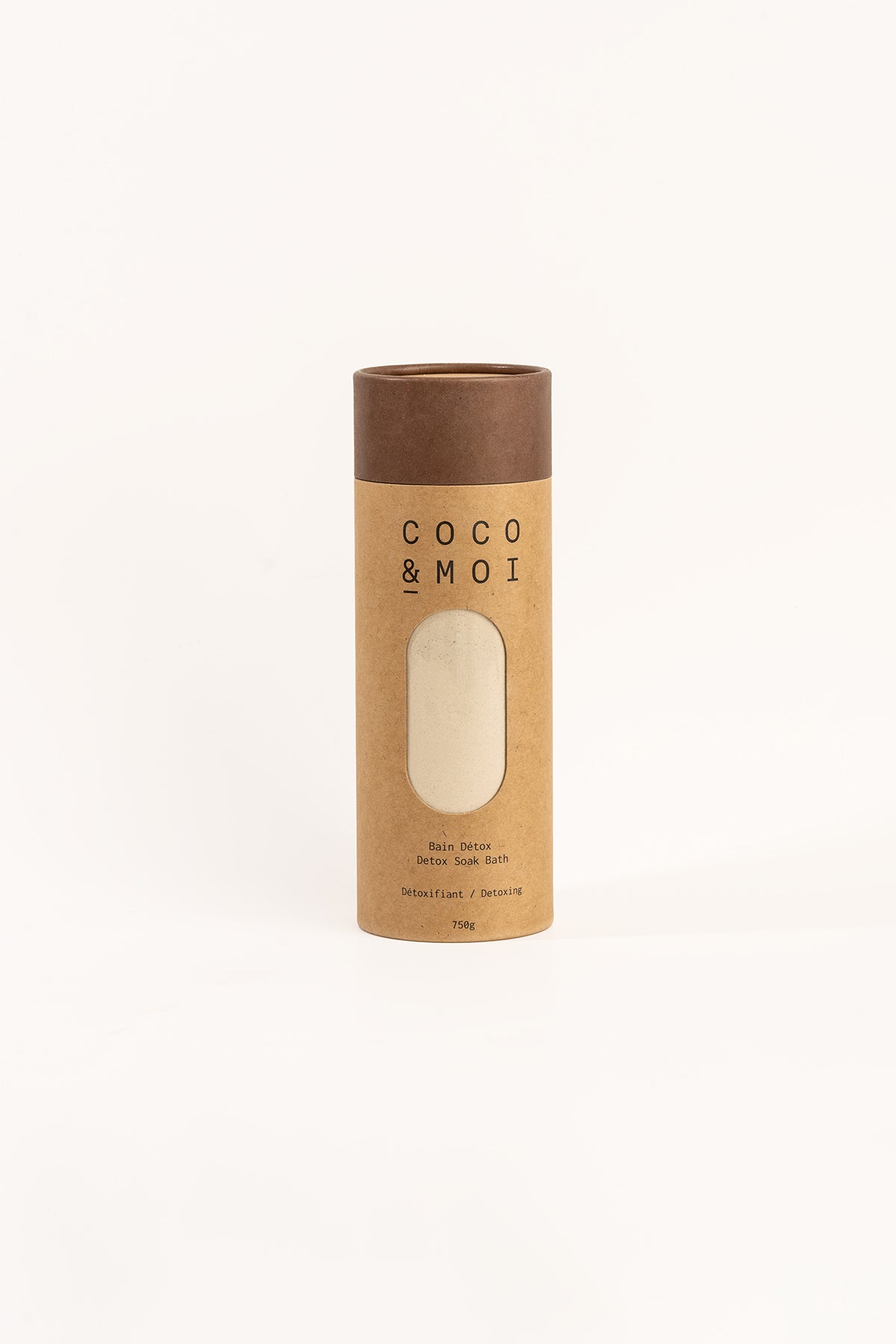 Trio Package Sels de Bain