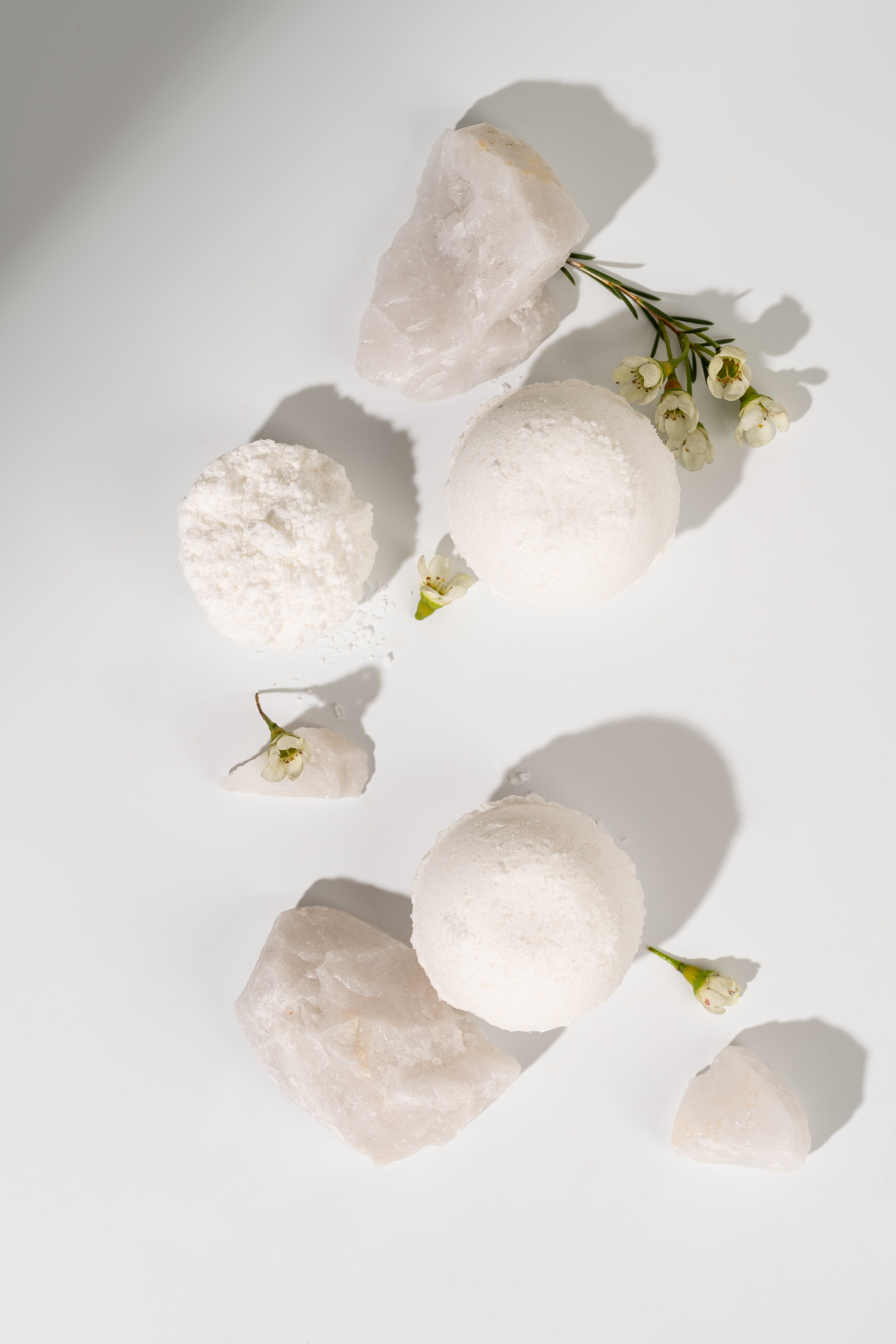 Bombe de Bain Muguet