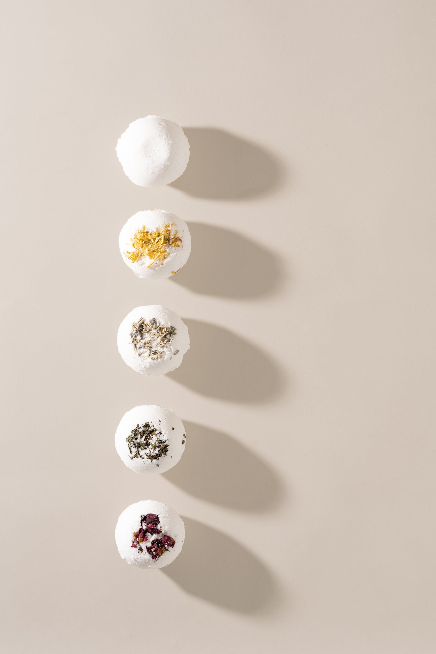 Coffret Découverte Bombe de Bain