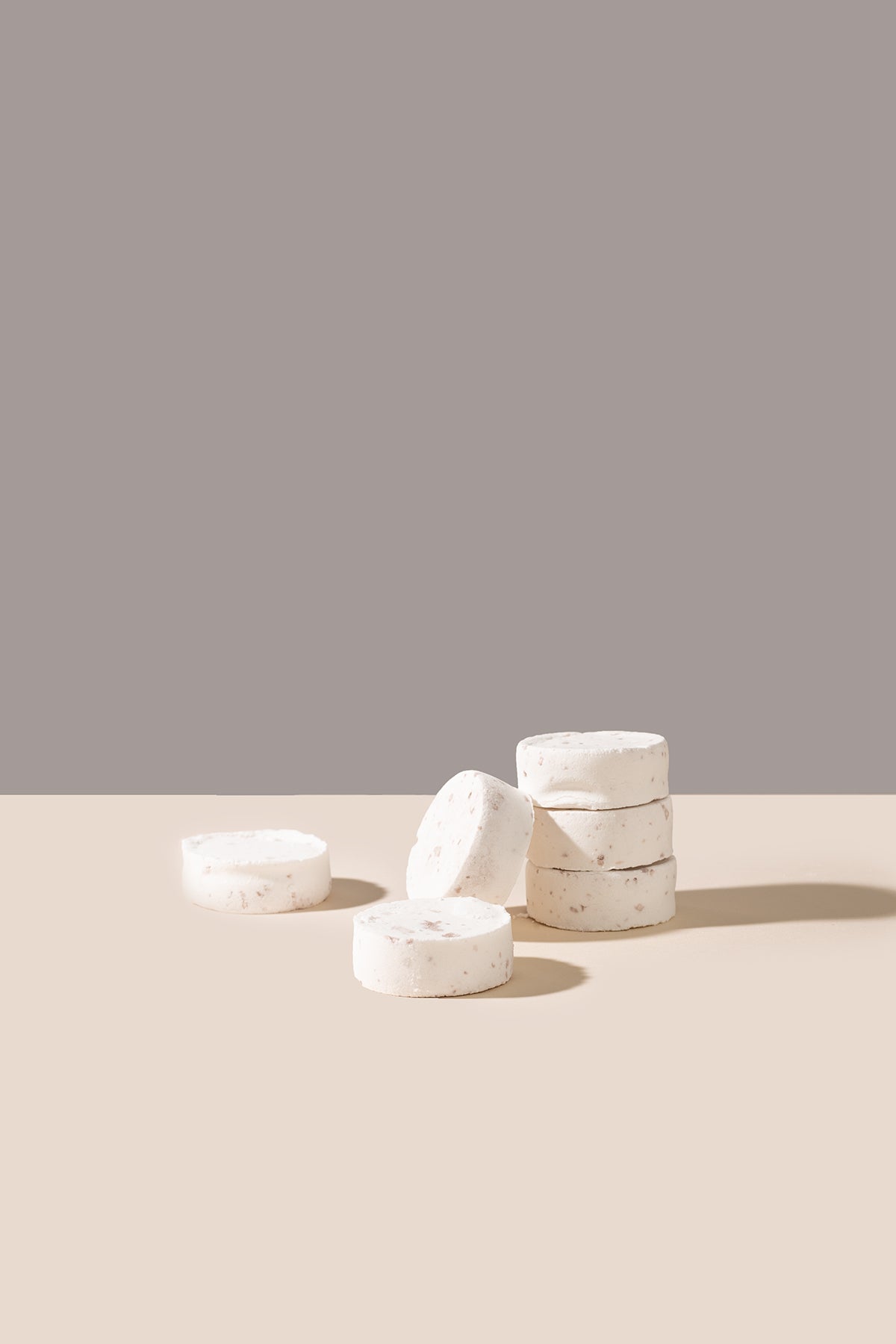 Coffret Découverte Vapeur de Douche