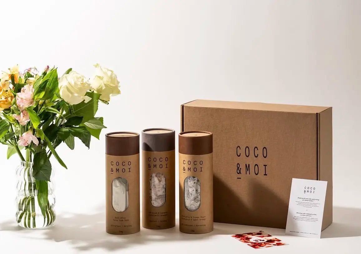 Où trouver Coco & Moi près de chez toi