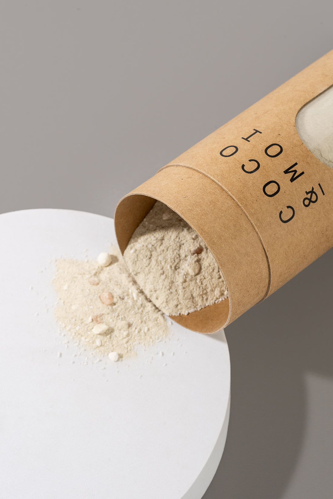 Sels de Bain Désintoxication